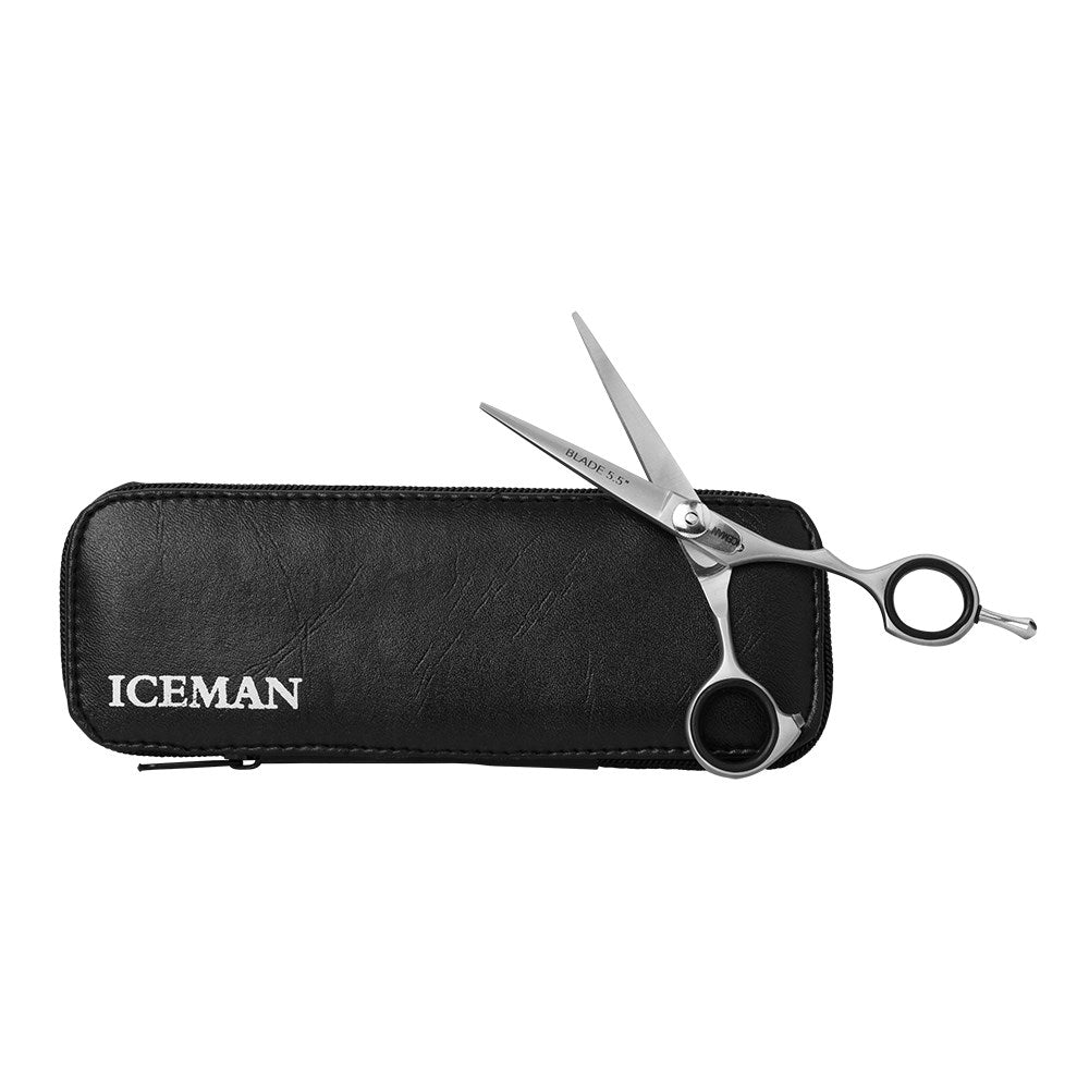 Iceman Blade Series Offset 5.5” Hairdressing Scissors