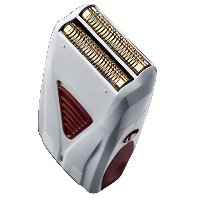 Andis 17240 Pro Foil Lithium Titanium Foil Shaver TS-1 Cord/Cordless