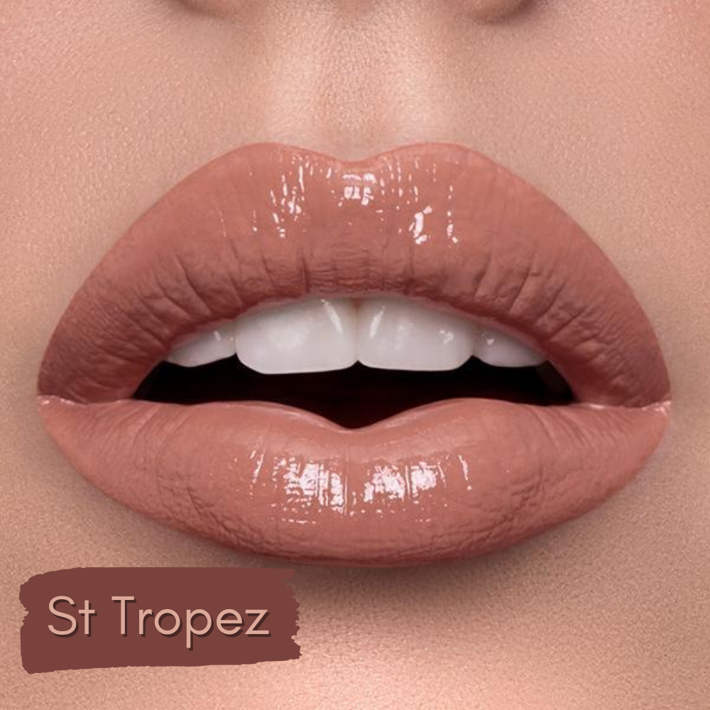 Mellow Holiday Lip Gloss Set