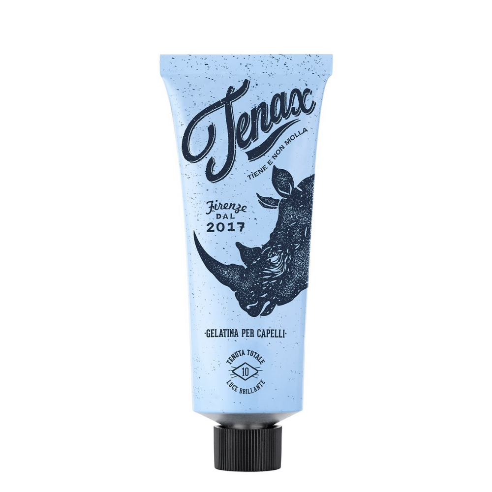 Tenax Hair Gel Super Hold 100ml