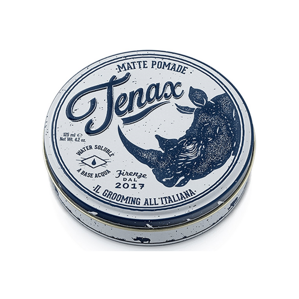 Tenax Hair Pomade 125ml