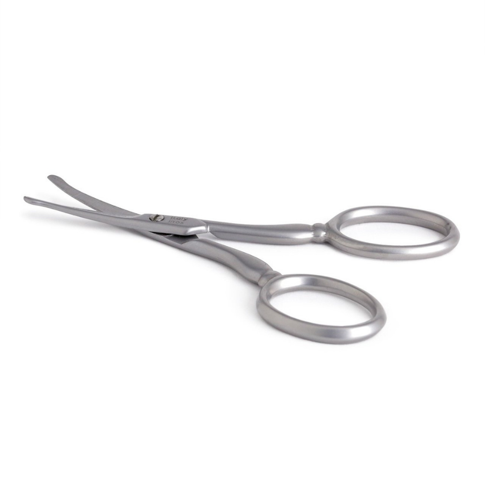 Babyliss PRO Tweezerman Gear Facial Hair Scissors