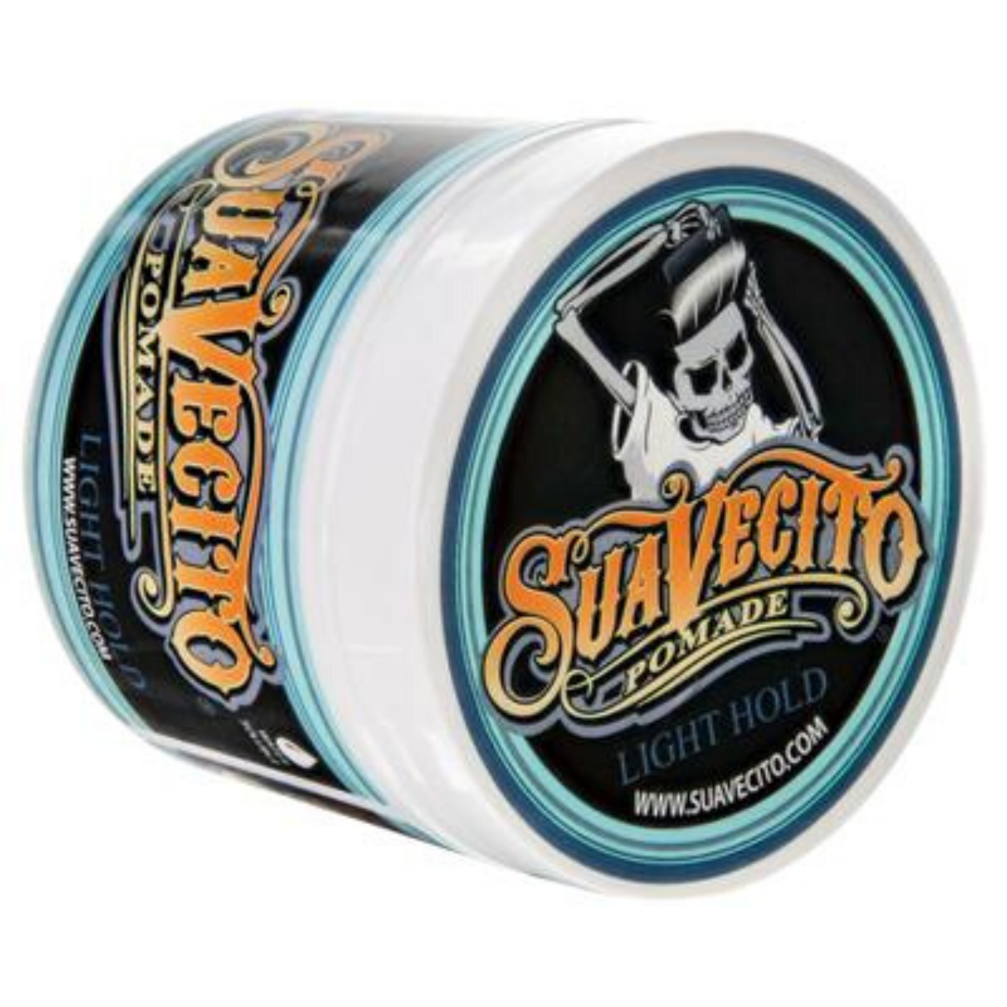 Suavecito Light Hold Pomade