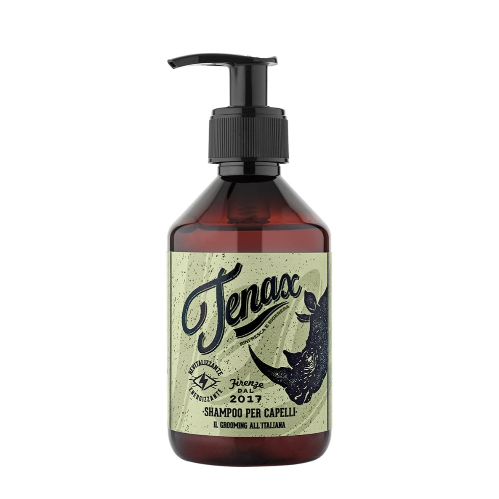 Tenax Shampoo Eucalyptus 250ml